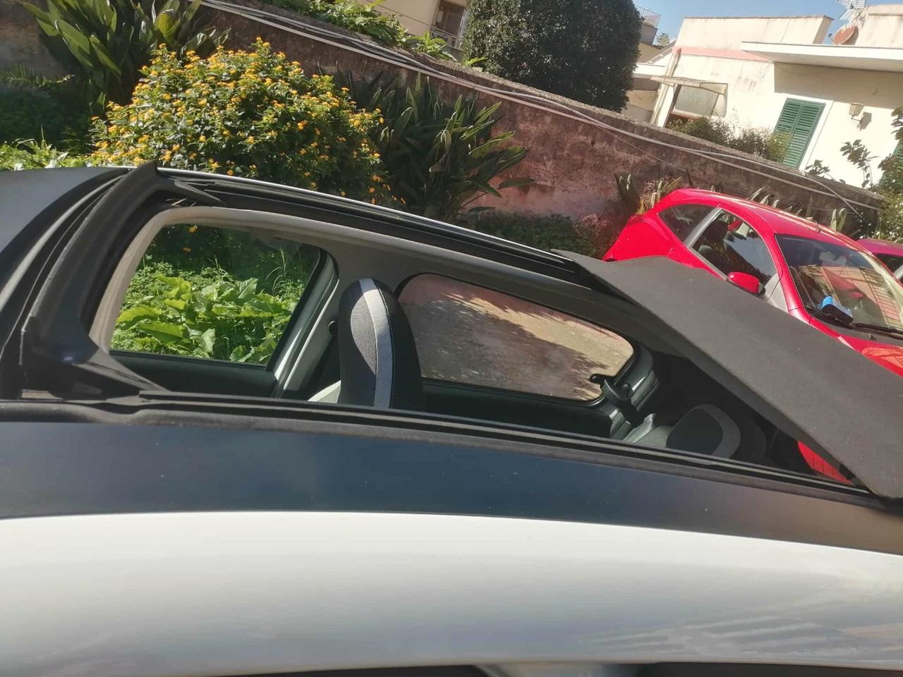 RENAULT TWINGO 1.0 2018 CABRIO EDIZIONE LIMITED FULL EURO6