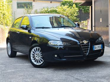 Alfa Romeo 147 1.6 BENZINA 120cv / 61.000km / Unipro