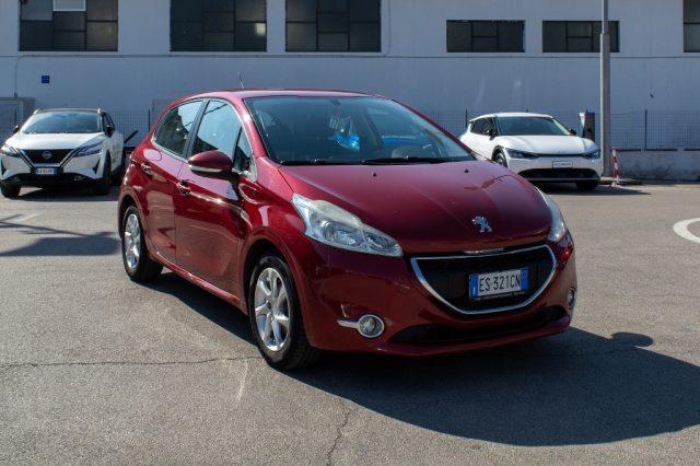 PEUGEOT 208 1.4 8V HDi 68CV 5p. Active