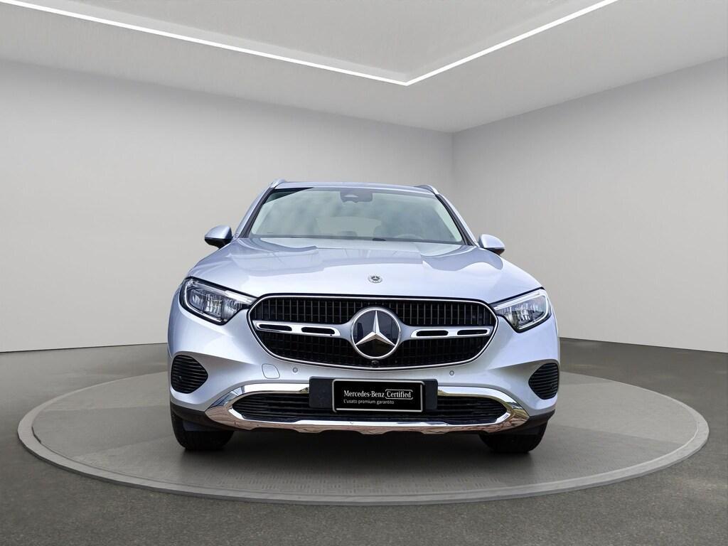Mercedes GLC 200 d mhev Advanced 4matic auto