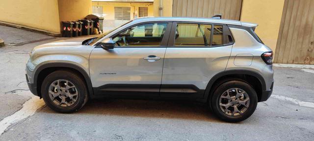 JEEP Avenger 1.2 Turbo 100 CV Altitude PREZZO REALE!!