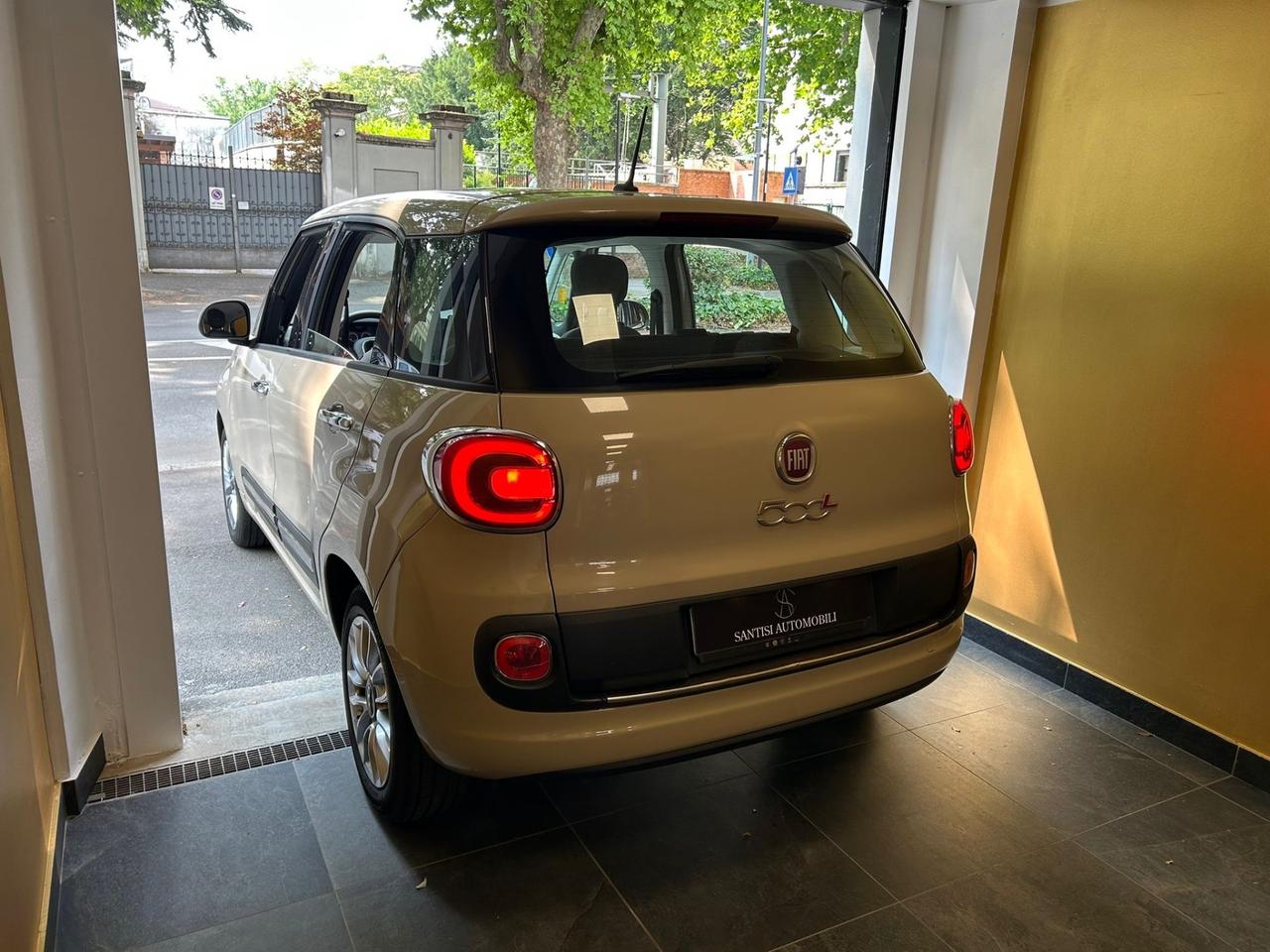 Fiat 500L 1.4 95 CV Lounge EURO6!!!
