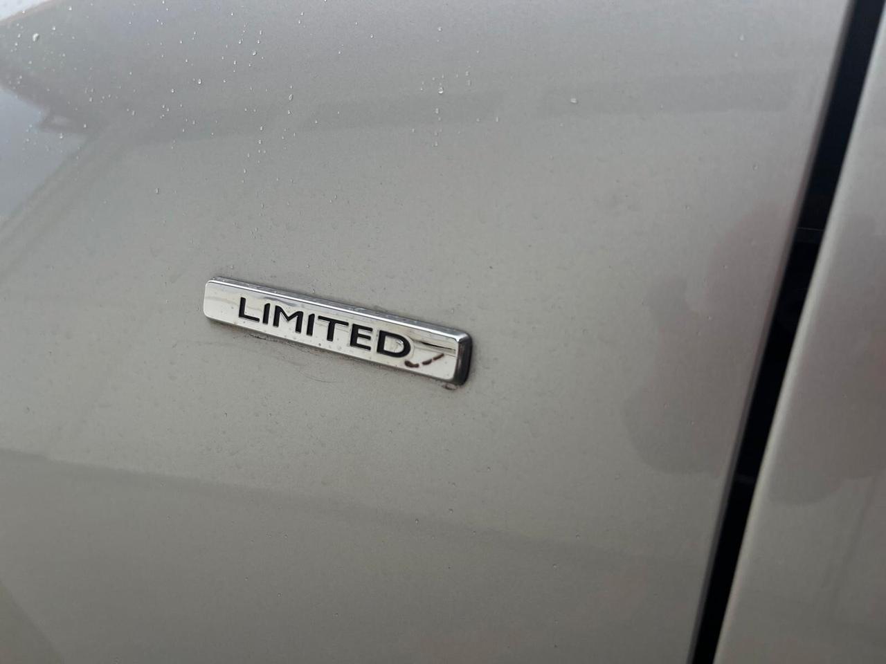 Renault Scénic X-Mod 1.5 dCi 110 Limited
