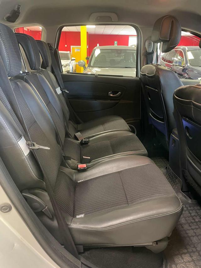 RENAULT Scenic X-Mod 1.5 dCi 110CV Attractive*ok guida neo p*