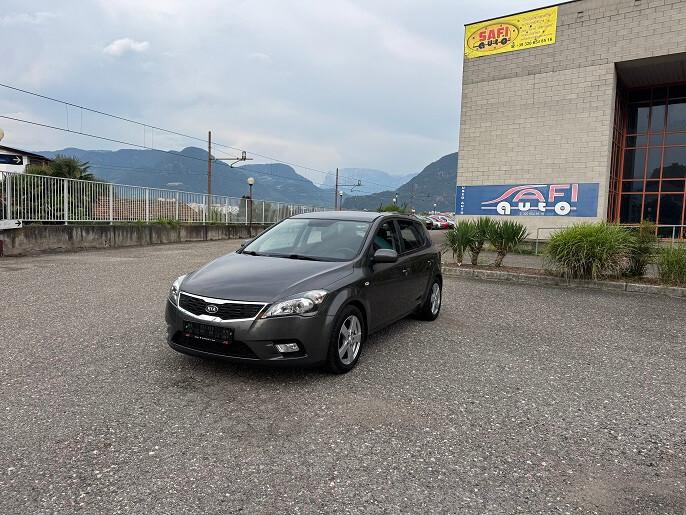 Kia Ceed cee'd 1.6 CRDi VGT 115CV 5p. EX
