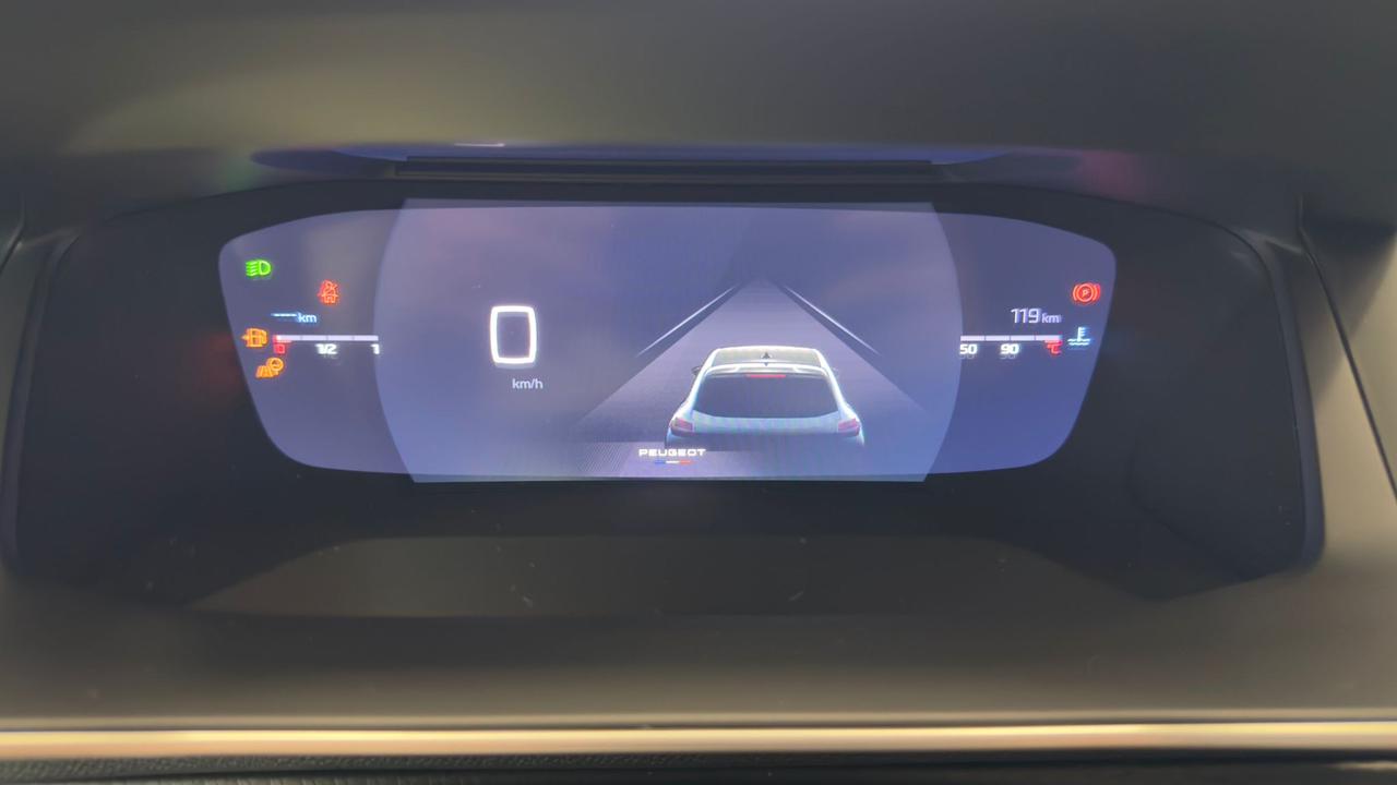 PEUGEOT 208 5P - GT PureTech 100 S&S