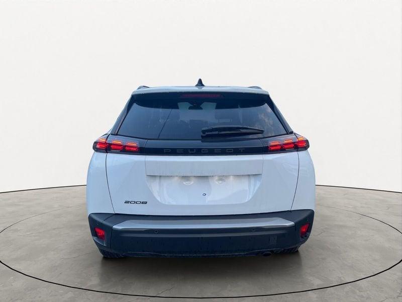 Peugeot 2008 2008 PureTech 100 S&S Allure KM0