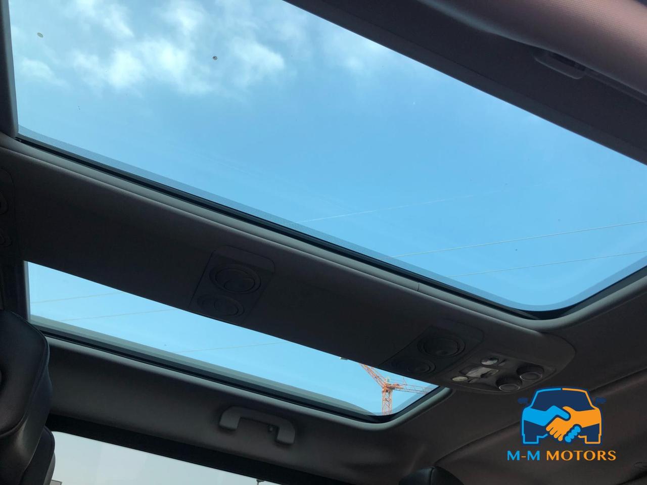 CITROEN Spacetourer M 2.0 Bluehdi 180cv S&S Shine EAT6 c/2p.lat.sc. E6 PROMMO