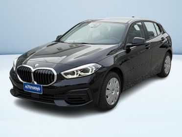 BMW Serie 1 5 Porte 116 i DCT