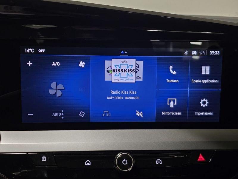 Opel Mokka Mokka 1.2 Turbo 136 CV Edition