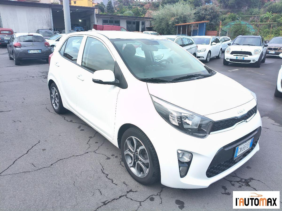 KIA - Picanto - 1.0 12V 5p. Style