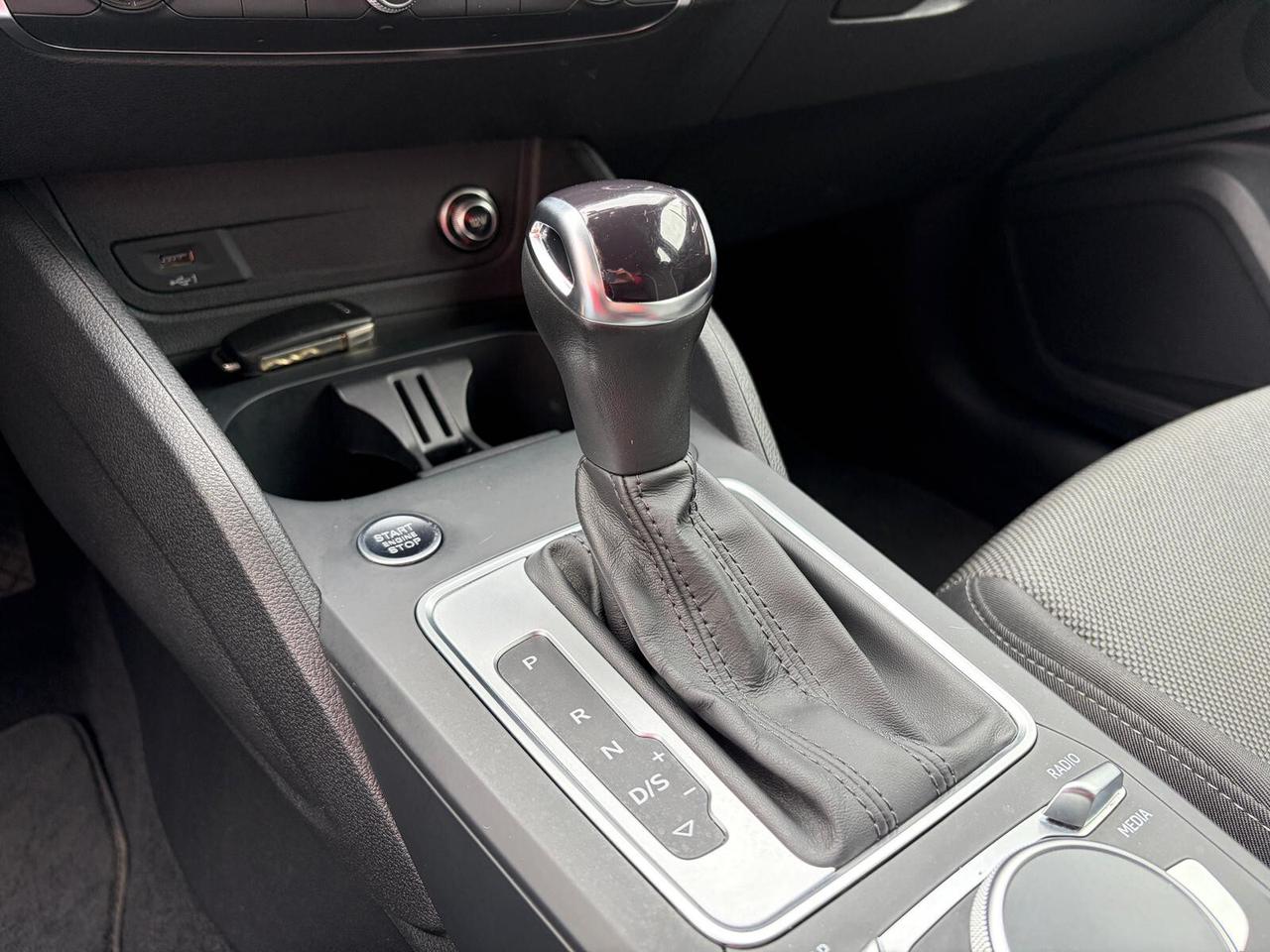 Audi Q2 2.0 TDI 116CV 30 S tronic Admired Advanced