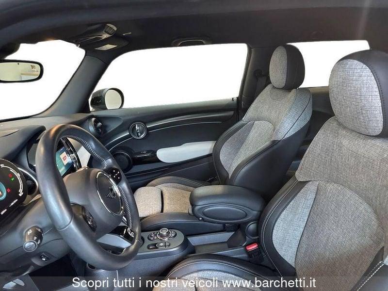 MINI Mini Full Electric Mini 3p Cooper SE Electric auto