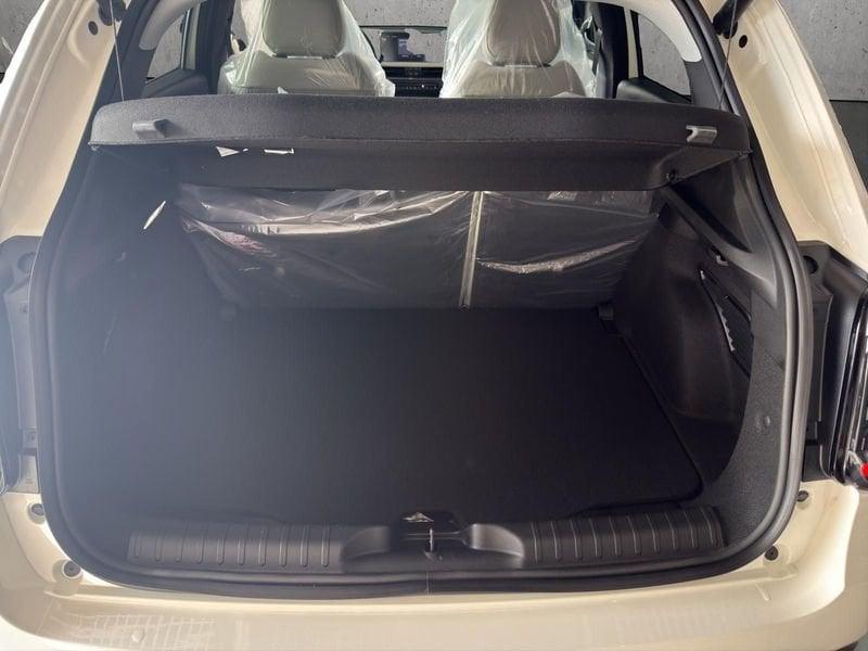 FIAT 600 600 5p Hybrid 136cv DCT MHEV La Prima