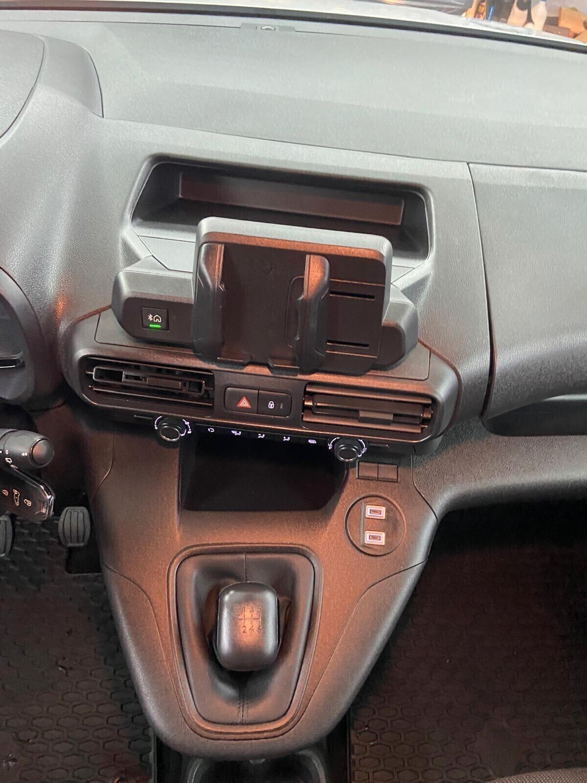 Fiat Doblo Doblò 1.5 BlueHdi 100CV modello lungo