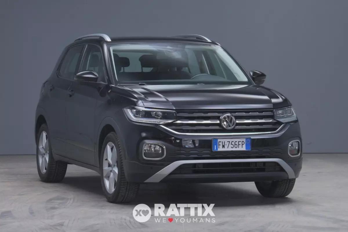 Volkswagen T-Cross 1.0 TSI 115CV Advanced
