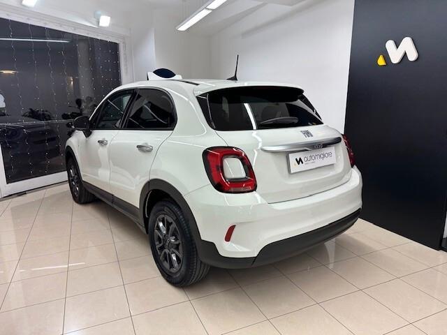 Fiat 500X 1.3 MultiJet 95 CV Club