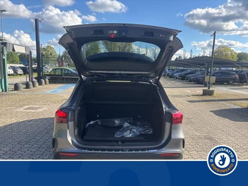Mercedes-Benz GLA 250 E PLUG-IN HYBRID AUTOMATIC AMG line ADVANCED PLUS
