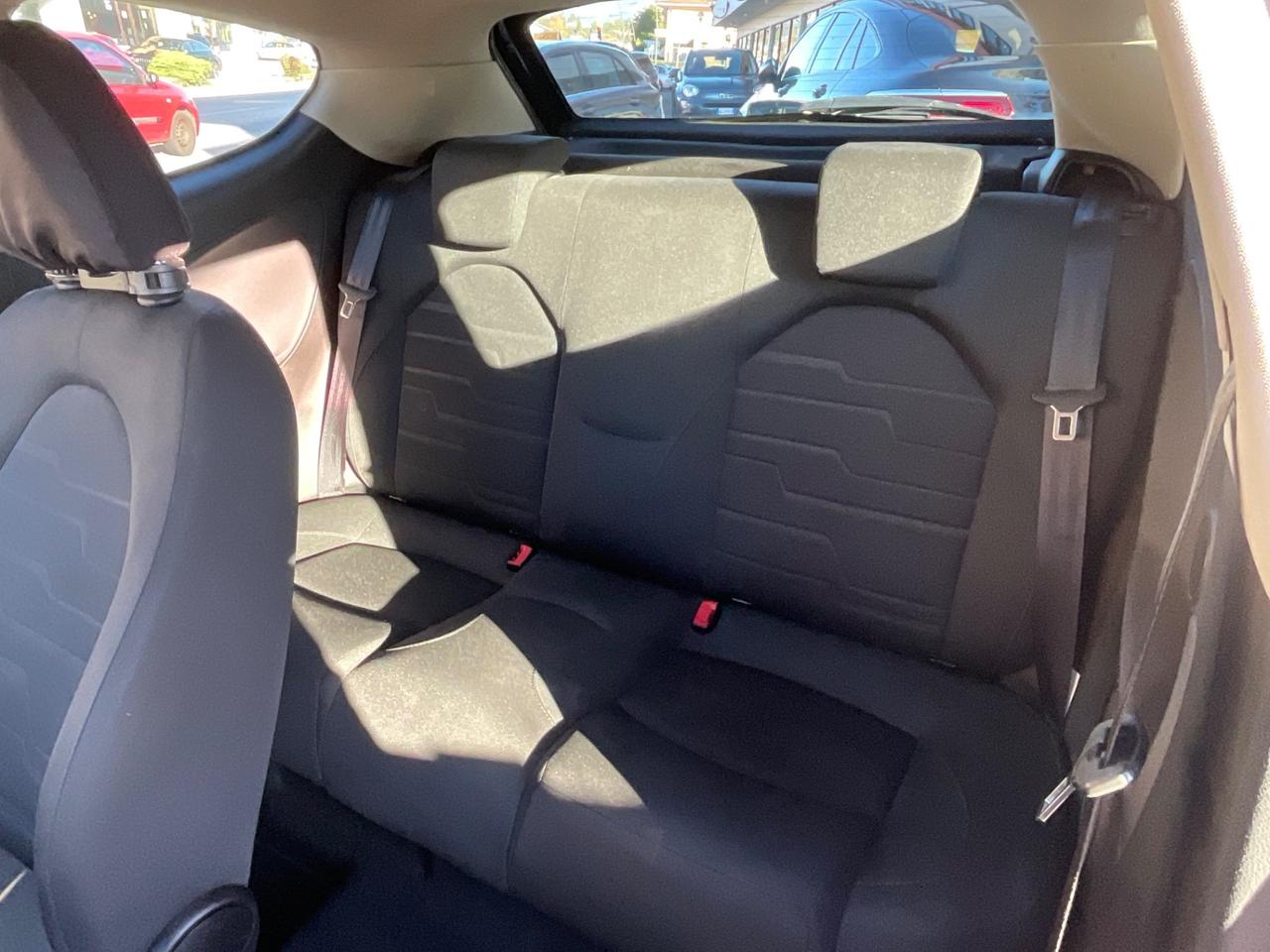 Alfa Romeo MiTo 1.4 78 CV 8V S&S Distinctive