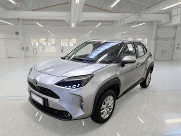 TOYOTA YARIS CROSS 1.5H 92CV E-CVT Business
