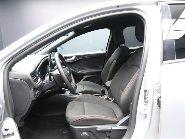 FORD Focus 1.0 EcoBoost Hybrid 155 CV Powershift 5p. ST-Line