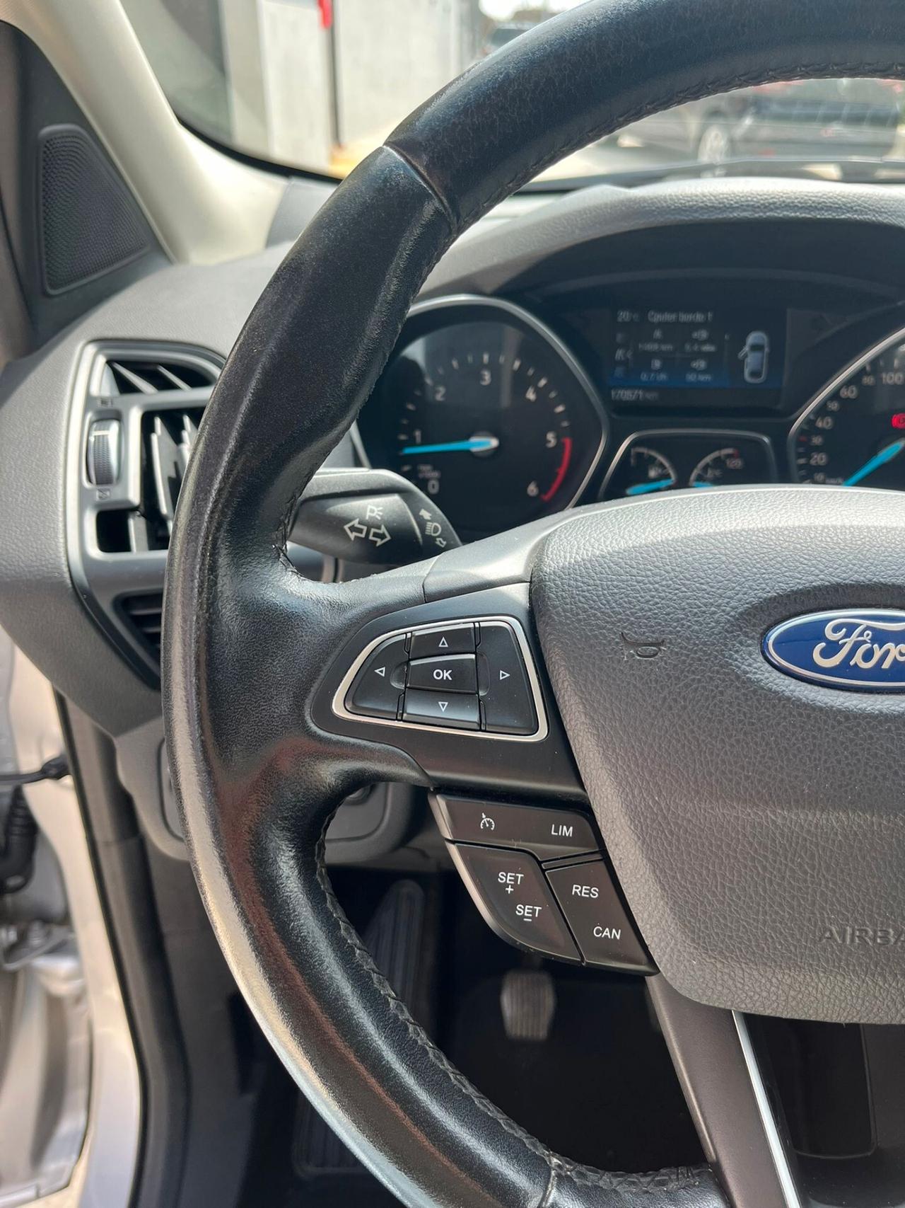 Ford Kuga 1.5 TDCI 120 CV S&S 2WD Plus