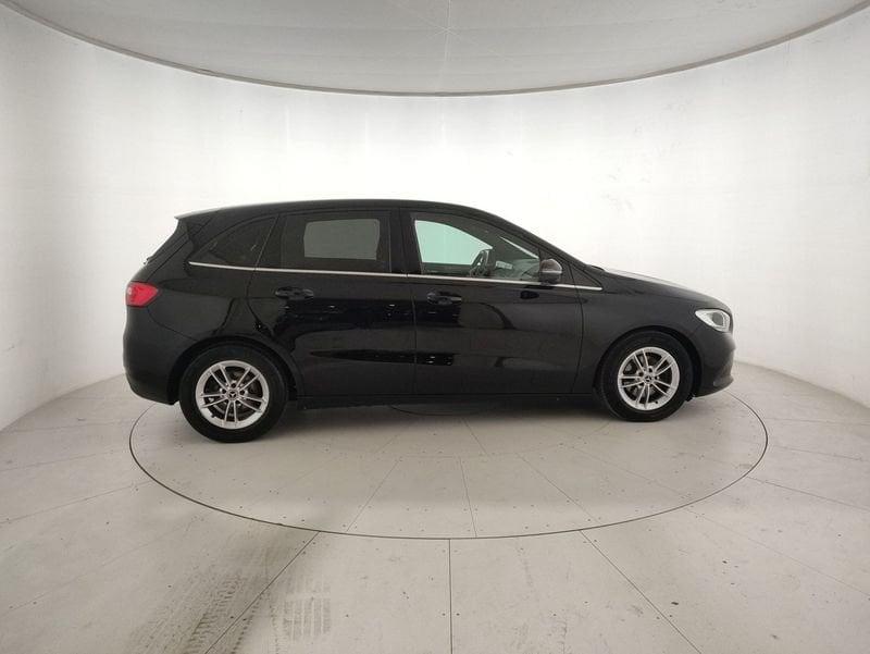 Mercedes-Benz Classe B B 180 d Sport auto