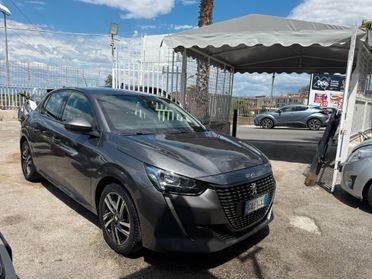 PEUGEOT 208 1.2 100CV BENZINA ALLURE NAVI PACK