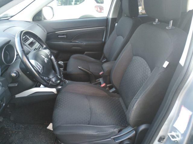 MITSUBISHI ASX 1.8 DI-D 150 CV 2WD Intense ClearTec Panoramic