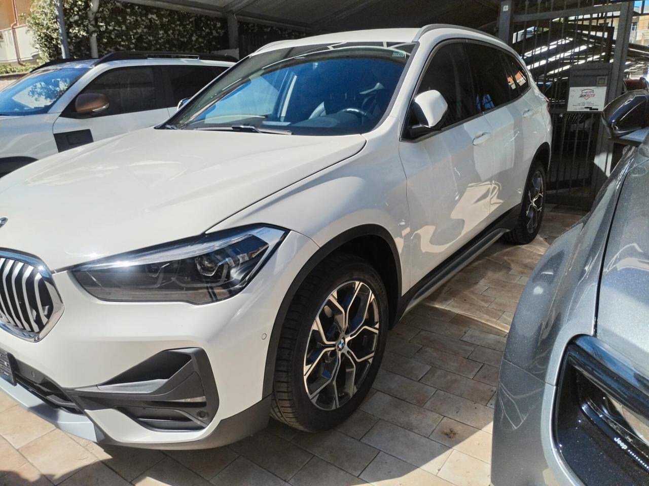 Bmw X1 sDrive18d xLine