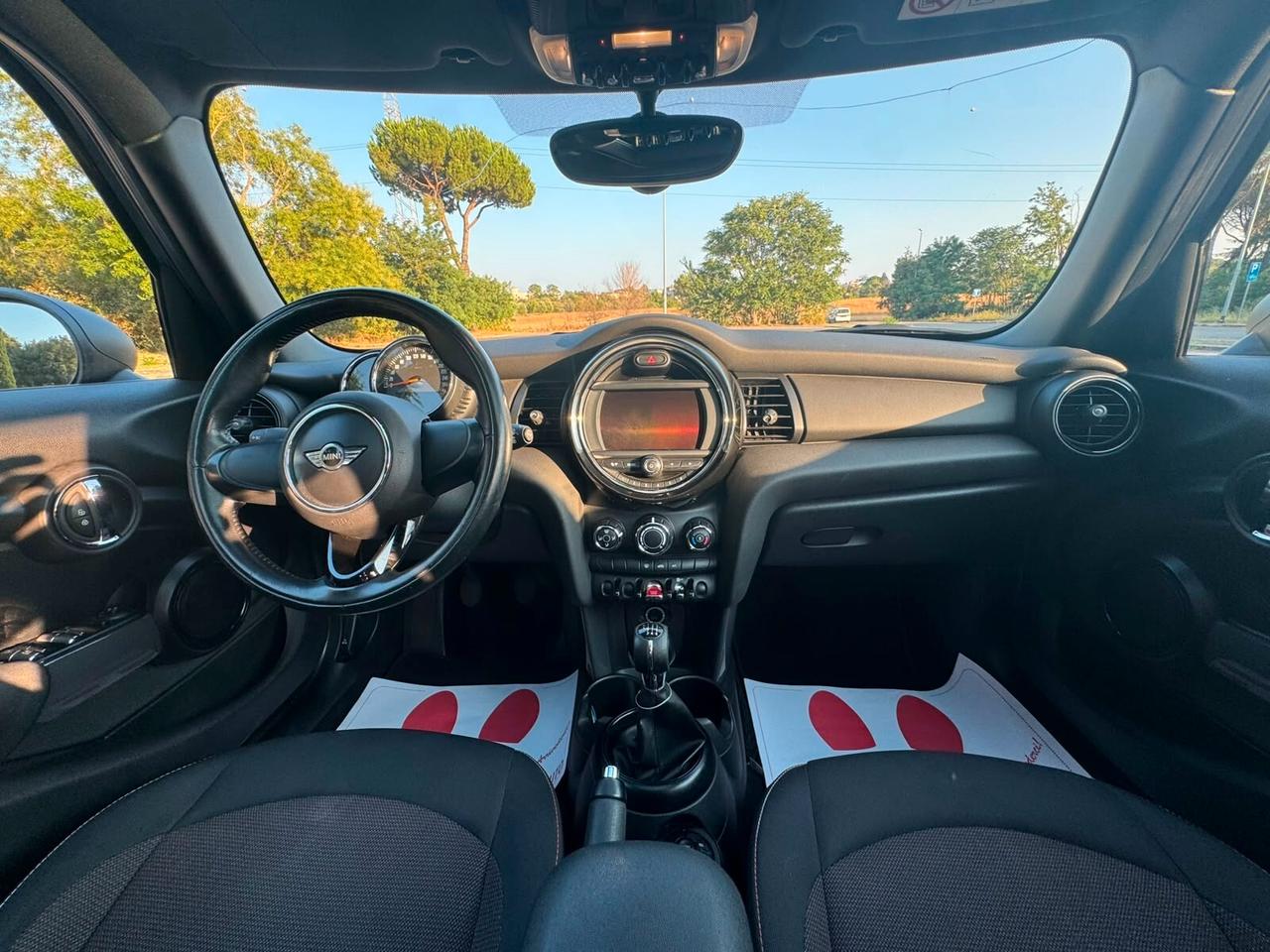 Mini 1.2 One 75 CV - PREZZO REALE