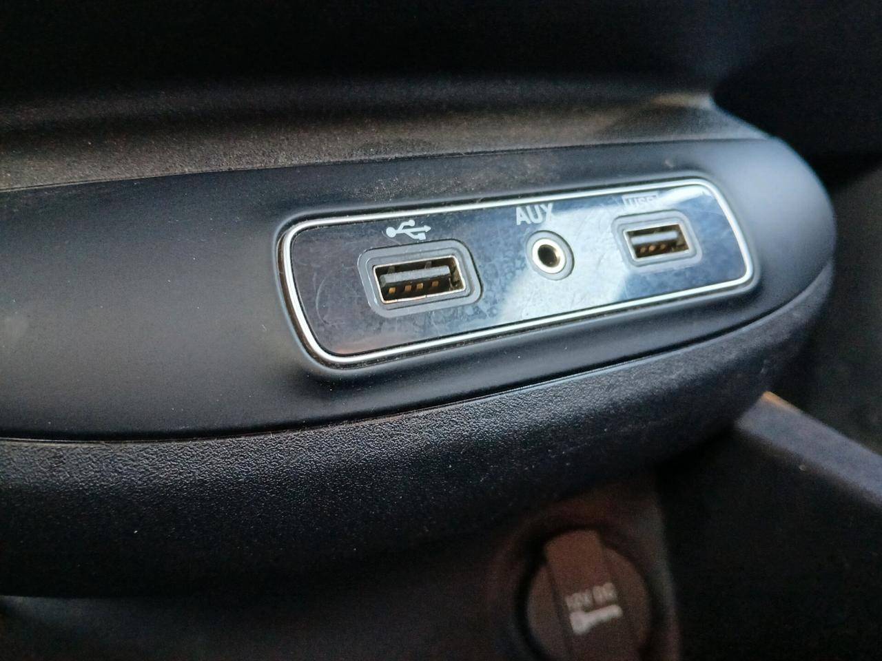 Fiat 500X 1.3 MultiJet 95CV LOUNGE