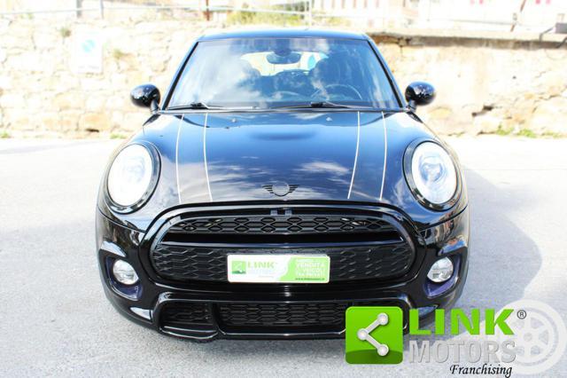 MINI Cooper D Business XL John Cooper Works Garanzia inclusa!