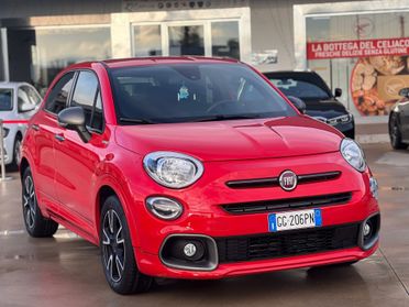 Fiat 500X 1.3 MultiJet 95 CV Sport Dolcevita