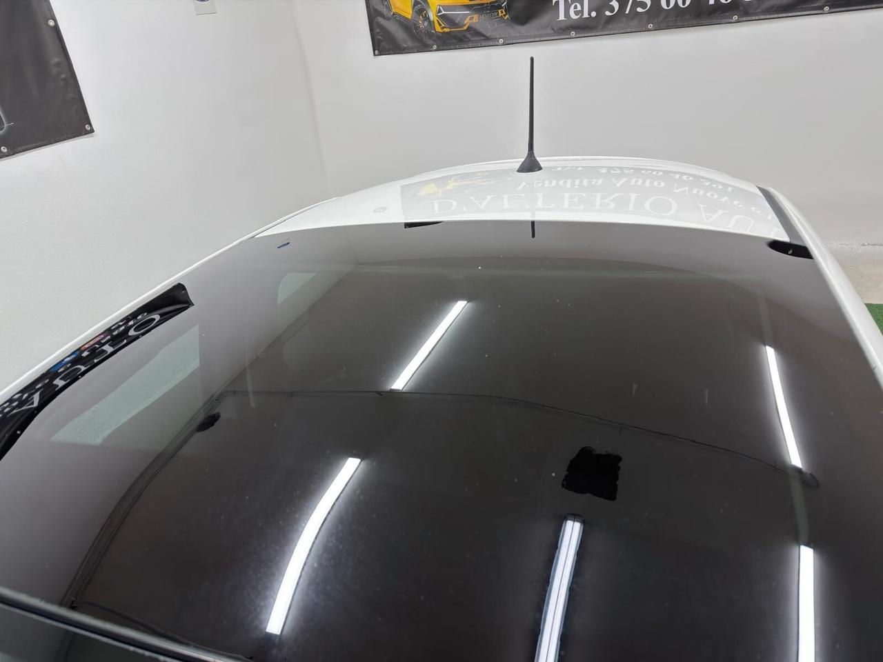 Fiat 500 1.3 Multijet 16V 95 CV Lounge