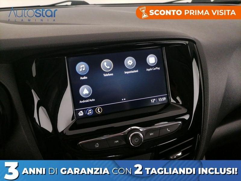 Opel Karl 1.0 Rocks 73cv my19