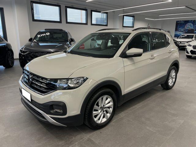 VOLKSWAGEN T-Cross 1.0 TSI 110 CV DSG Life