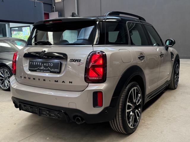MINI Countryman 2.0 Cooper SD JCW Countryman ALL4