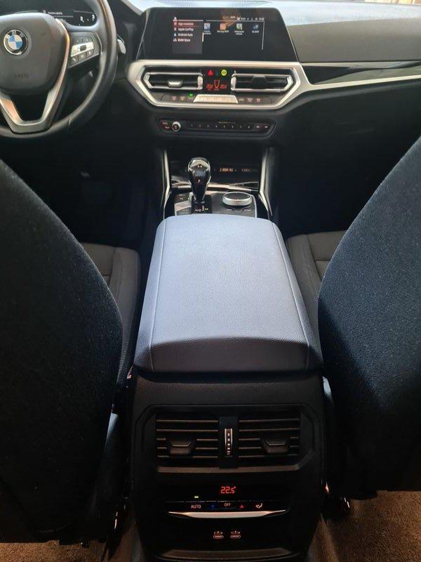 BMW Serie 3 320d xDrive Business Advant. aut