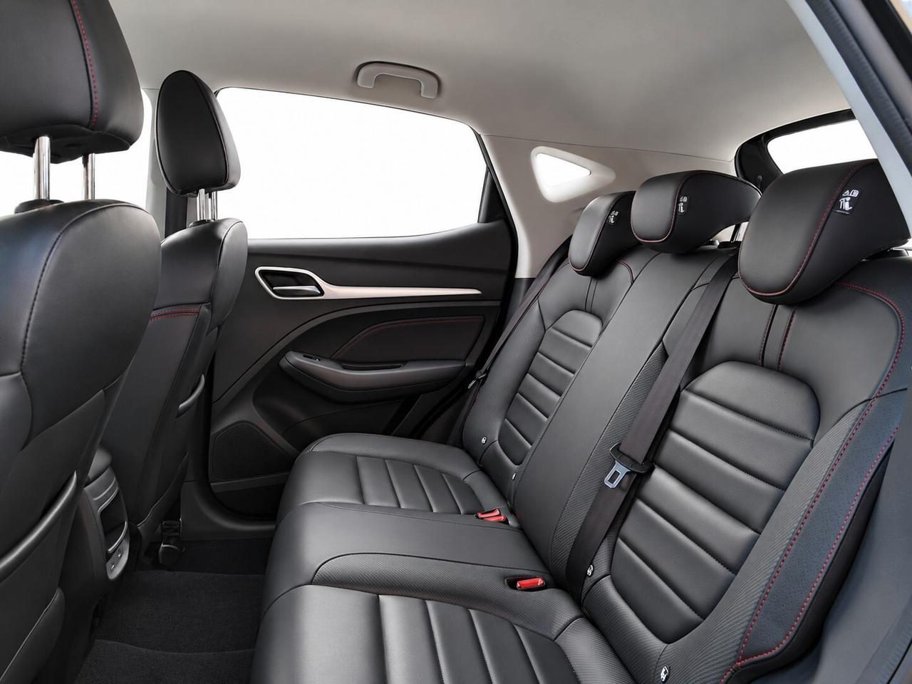Mg ZS 1.5 VTi-tech Luxury