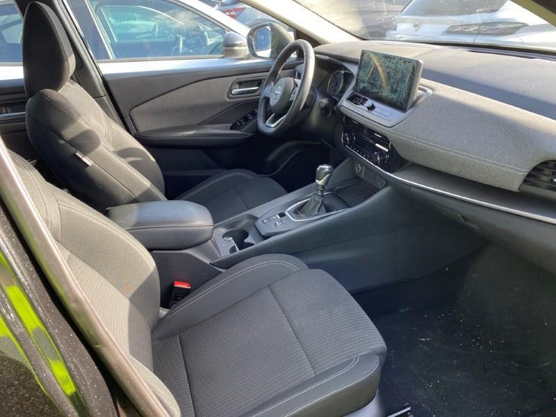 NISSAN QASHQAI 1.3 140CV MHEV ACENTA *2025