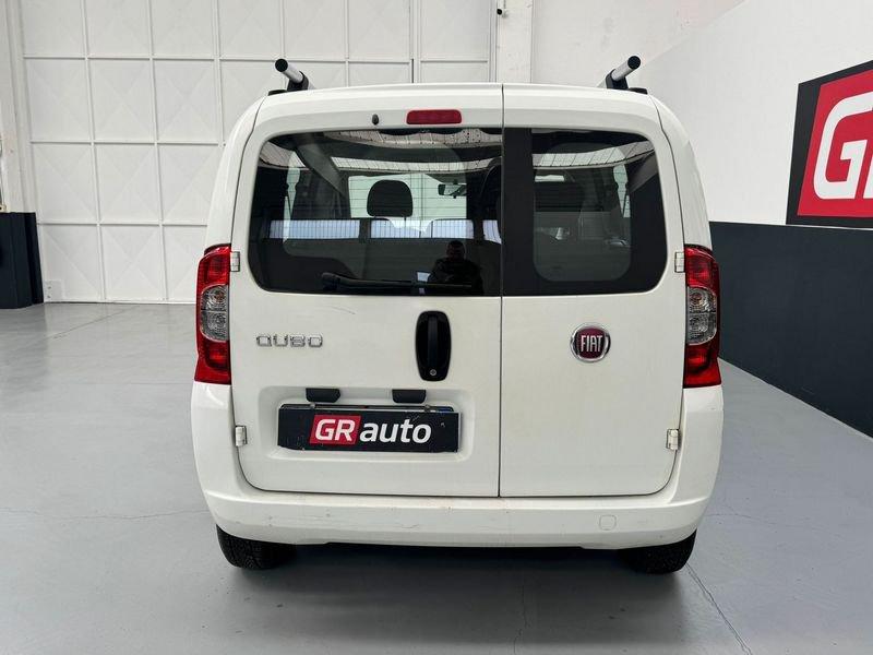 FIAT QUBO 1.3 Mjt 16v 80cv Active