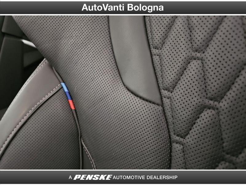 BMW X5 X5 M60i 48V Msport Pro