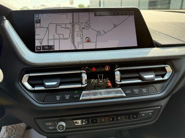BMW 118 d 5p. Msport AUT - NAVI PRO - LED - TELEC. - 18
