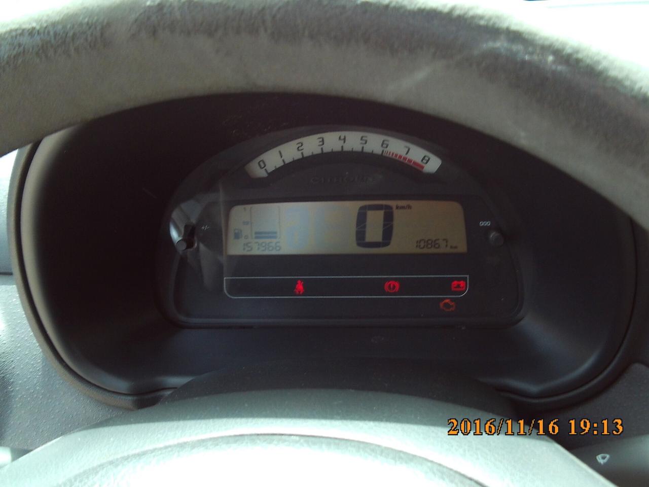 Citroen C3 exclusive