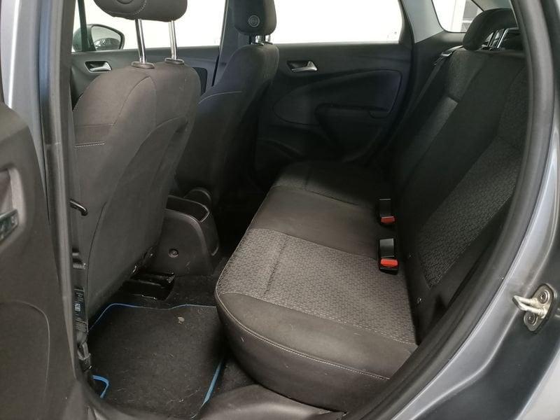 Opel Crossland X 1.2 12V Advance