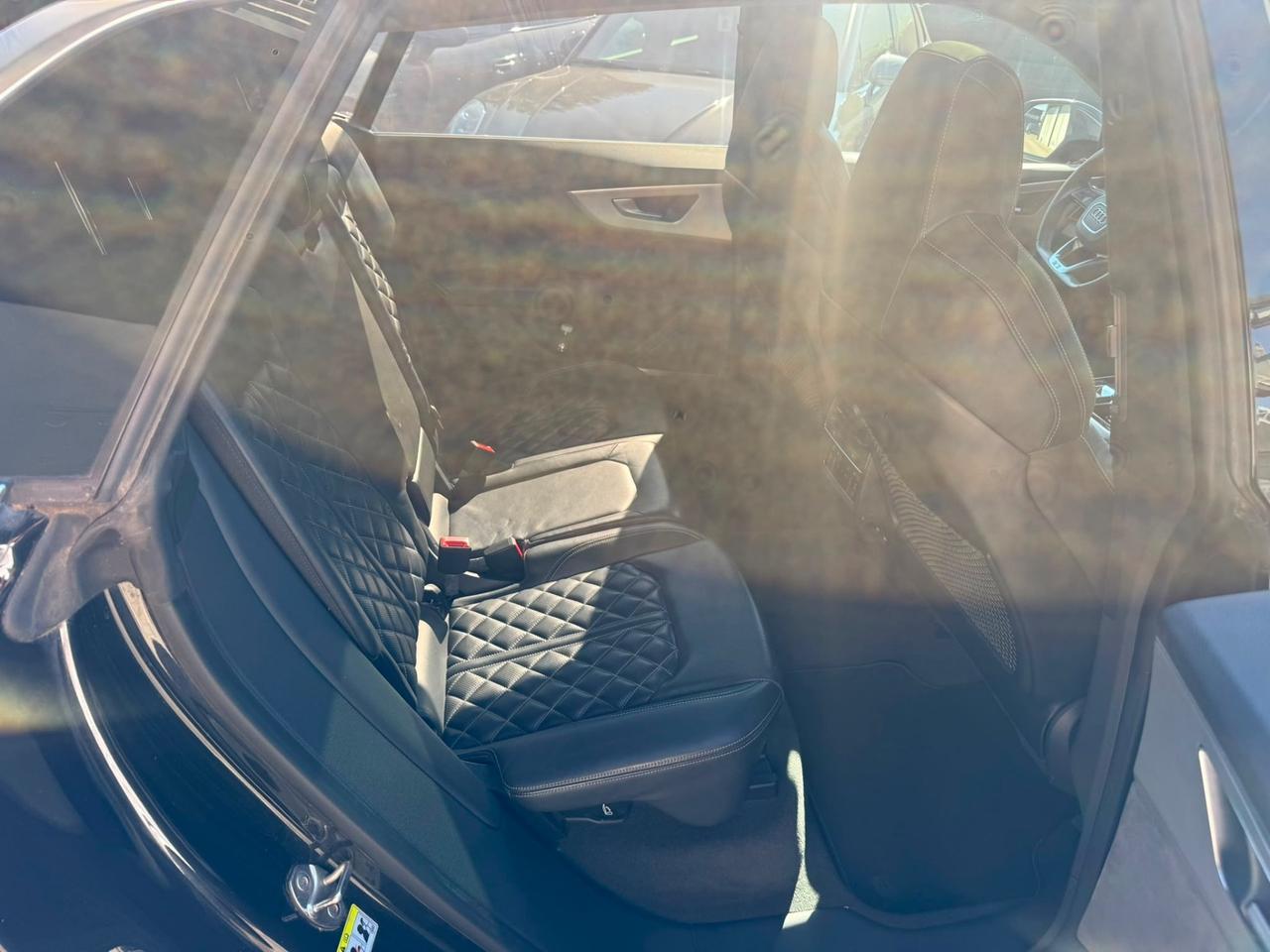 Audi Q8 50 TDI 286 CV quattro tiptronic Sport