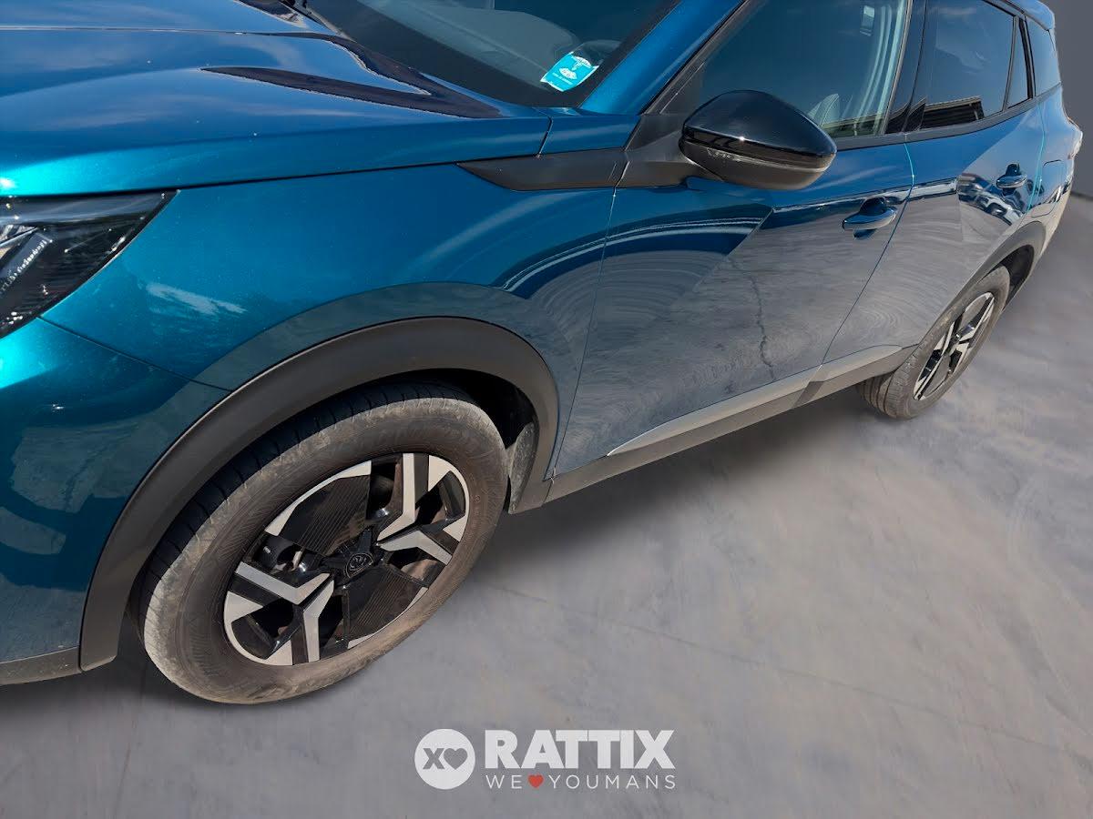 Peugeot 2008 1.2 Puretech 130CV Allure Pack EAT8