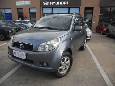 DAIHATSU Terios 1.5 4WD SXA