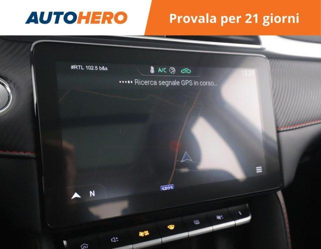 MG ZS 1.0T-GDI Luxury